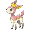 Deerling