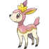 Deerling