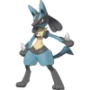 Lucario