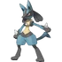 Lucario