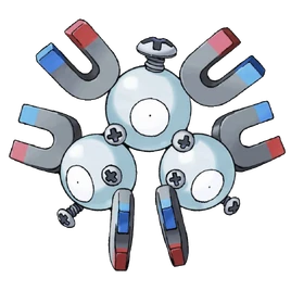 Magneton