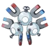 Magneton