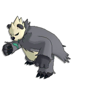 Pangoro #221