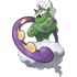 Tornadus