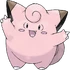 Clefairy
