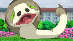 Silicobra anime