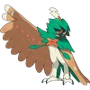 Decidueye