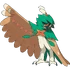 Decidueye