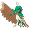 Decidueye