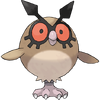 Hoothoot