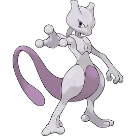 Mewtwo