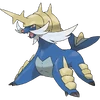 Samurott