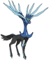 Xerneas