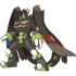 Zygarde