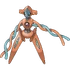 Deoxys