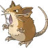 Raticate