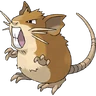 Raticate