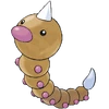 Weedle