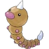 Weedle