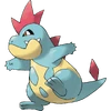 Croconaw