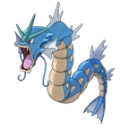 Gyarados