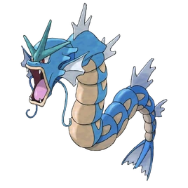 Gyarados