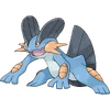 Swampert