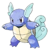 Wartortle