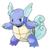Wartortle
