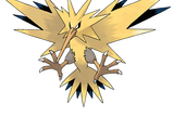 Zapdos