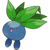 Oddish