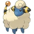 Mareep