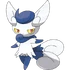 Meowstic