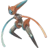 Deoxys