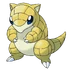 Sandshrew