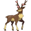 Sawsbuck