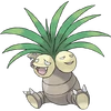 Exeggutor