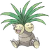 Exeggutor