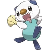 Oshawott