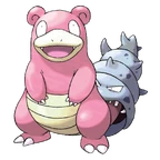 Slowbro