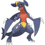 Garchomp