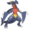 Garchomp