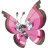 Vivillon