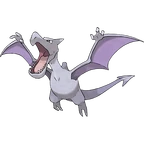 Aerodactyl