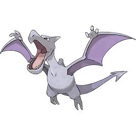 Aerodactyl