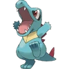 Totodile