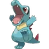 Totodile