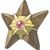 Staryu
