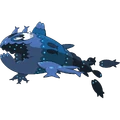 Wishiwashi