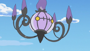 Ingo Chandelure